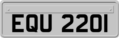 EQU2201