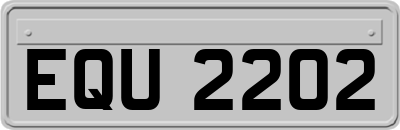 EQU2202