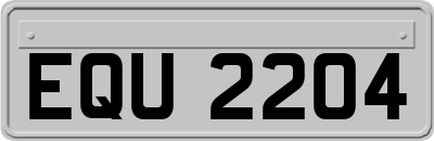 EQU2204