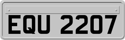 EQU2207