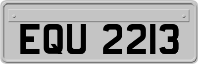 EQU2213
