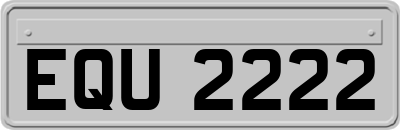 EQU2222