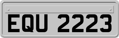 EQU2223
