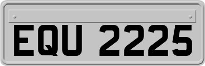 EQU2225
