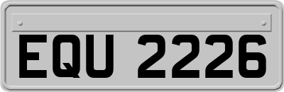 EQU2226