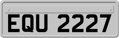 EQU2227