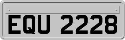 EQU2228