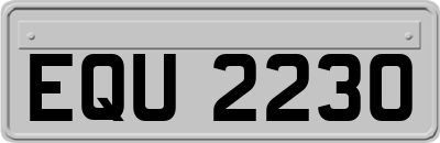 EQU2230