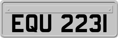 EQU2231