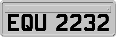 EQU2232