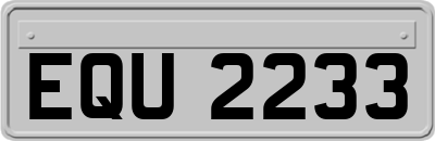 EQU2233