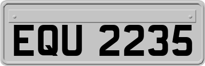 EQU2235