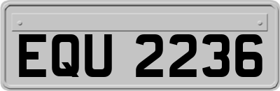 EQU2236
