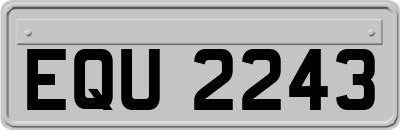 EQU2243