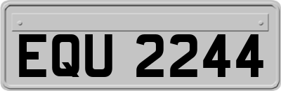 EQU2244
