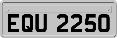 EQU2250
