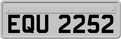 EQU2252