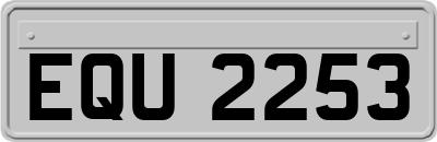 EQU2253