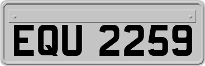 EQU2259