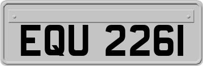 EQU2261