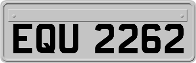 EQU2262