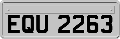 EQU2263