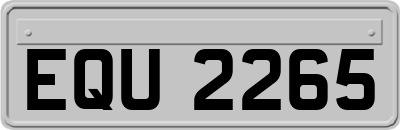 EQU2265