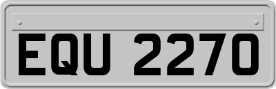 EQU2270