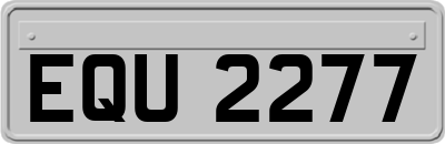 EQU2277