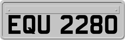 EQU2280