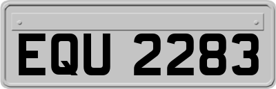 EQU2283