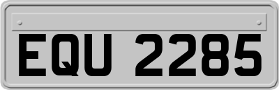 EQU2285