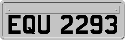 EQU2293