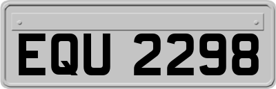 EQU2298