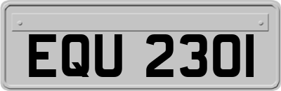 EQU2301