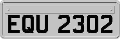 EQU2302