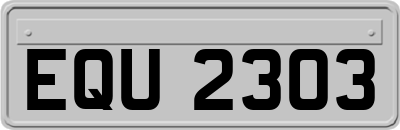 EQU2303