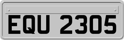 EQU2305