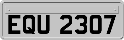 EQU2307