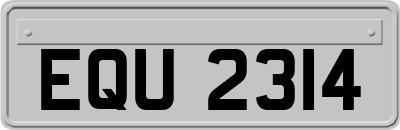 EQU2314