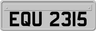 EQU2315