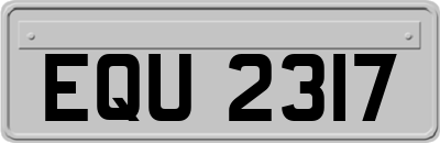 EQU2317