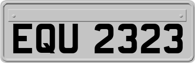 EQU2323