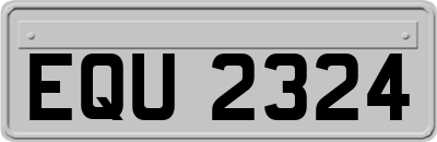 EQU2324