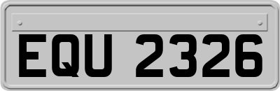 EQU2326