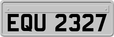 EQU2327