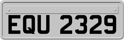 EQU2329