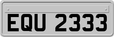 EQU2333