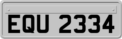 EQU2334