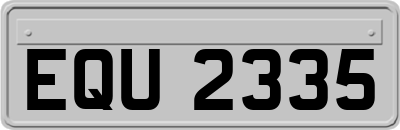 EQU2335